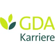 Logo für den Job Gerontopsychiatrische Fachkraft (m/w/d) – Wir suchen Zuwachs in unserem Team!