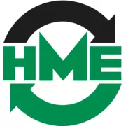 Logo für den Job Ausbildung zum Umwelttechnologen für Kreislauf- und Abfallwirtschaft (m/w/d)