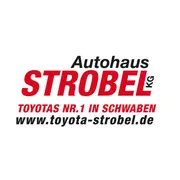 Logo für den Job Serviceassistent/in im Autohaus W/M/D