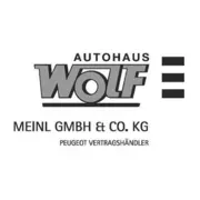 Logo für den Job Auszubildende (m/w/d) Kfz Mechatroniker  AB 01.09.2025