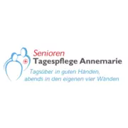 Logo für den Job Betreuungskraft /Pflege(fach)kraft in der Tagespflege (m/w/d)