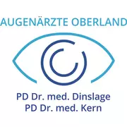 Logo für den Job Medizinische Fachangestellte / MFA (m/w/d) in der Augenheilkunde