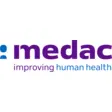 Logo für den Job Laborant (m/w/d) Qualitätskontrolle Pharma